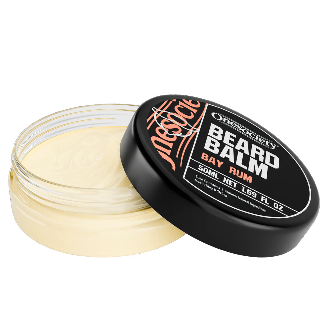 Beard balm wholesale products for barbershops