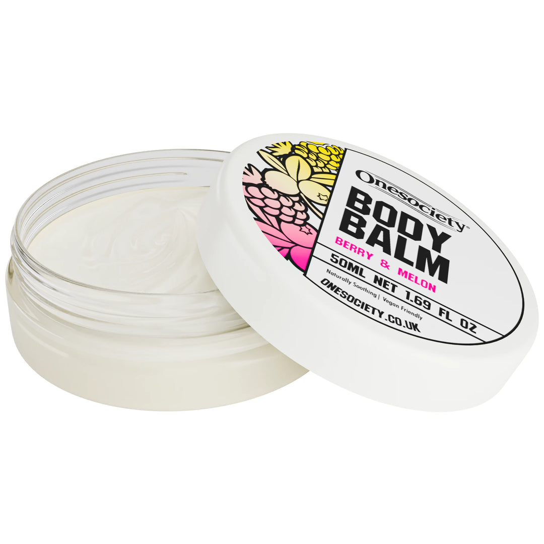 Vegan and 100% natural body butter wholesale