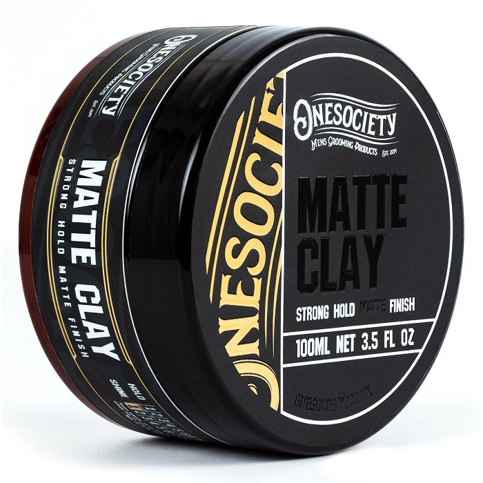 Matte Clay barber products wholesale great british barber bash barber connect salon international