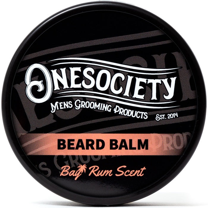 Groom Your Clients' Beards with the Best Balm. UK-Made & Fair Trade.