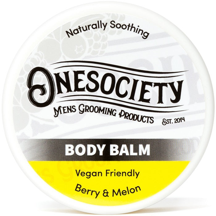 Tattoo Balm, Vegan & Natural. Made In The UK.