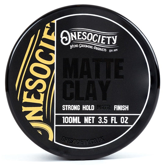 High-grade Barber Wholesale styling Matte Clay crème that will hold, thicken and increase the fullness of hair. Matte Clay Vegan, Medium Hold Barber Wholesale Product. Made In The UK The Best hair styling product for barbers